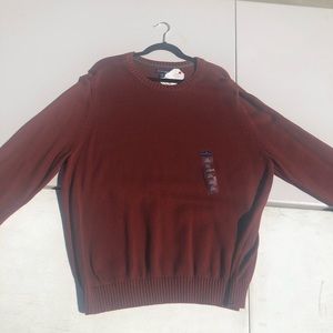 St John’s Bay sweater